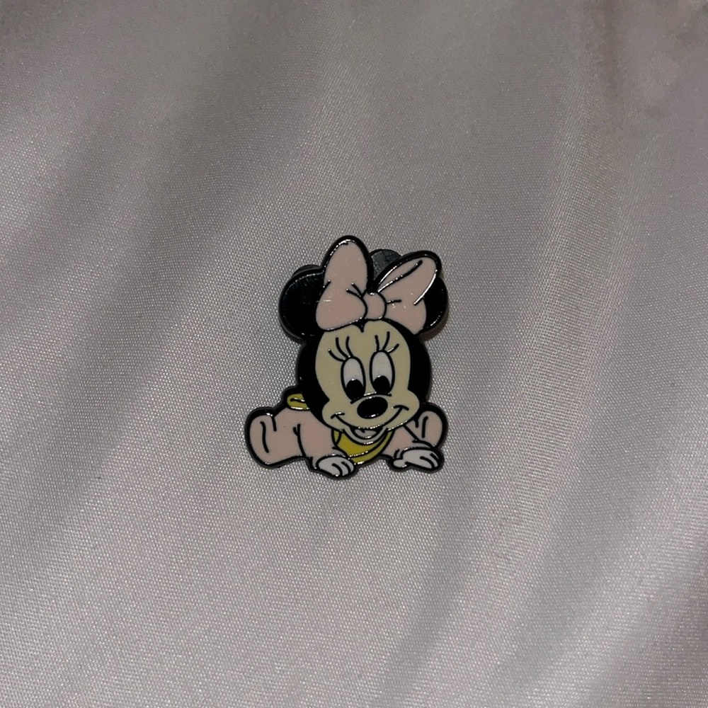 Disney Pin